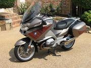 2007 BMW R1200RT ABS