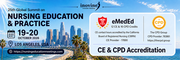 25th Global Summit on Nursing Education and Practice (GSNEP 2026)-mcal